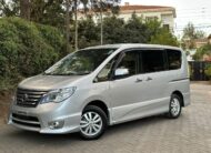 2016 Nissan Serena