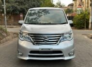 2016 Nissan Serena