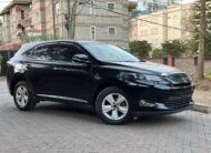 2016 Toyota Harrier