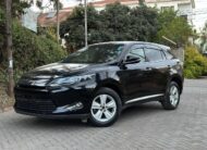 2016 Toyota Harrier