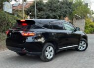 2016 Toyota Harrier