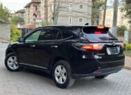 2016 Toyota Harrier