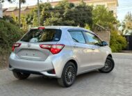 2018 Toyota Vitz