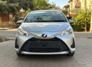 2018 Toyota Vitz