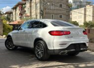 2016 Mercedes Benz GLC250 Coupe