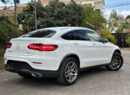 2016 Mercedes Benz GLC250 Coupe