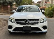 2016 Mercedes Benz GLC250 Coupe