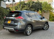 2015 Nissan X-Trail