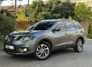 2015 Nissan X-Trail