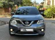 2015 Nissan X-Trail