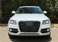 2017 Audi Q5 Quattro