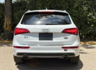 2017 Audi Q5 Quattro