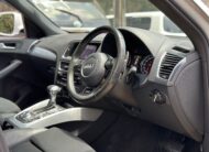 2017 Audi Q5 Quattro