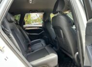 2017 Audi Q5 Quattro