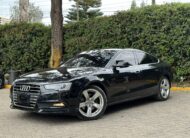 2016 Audi A5 2.0T Quattro