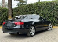 2016 Audi A5 2.0T Quattro