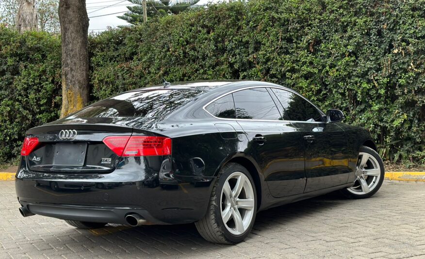 2016 Audi A5 2.0T Quattro