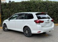 2017 Toyota Fielder