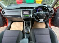 2017 Toyota Fielder