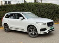 2016 Volvo XC90 T5