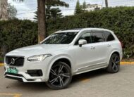 2016 Volvo XC90 T5