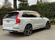 2016 Volvo XC90 T5