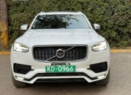 2016 Volvo XC90 T5