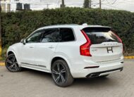 2016 Volvo XC90 T5