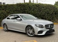 2016 Mercedes Benz E200