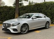 2016 Mercedes Benz E200