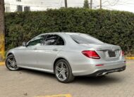 2016 Mercedes Benz E200