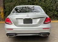 2016 Mercedes Benz E200