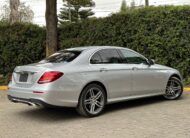 2016 Mercedes Benz E200