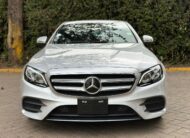 2016 Mercedes Benz E200