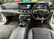 2016 Mercedes Benz E200