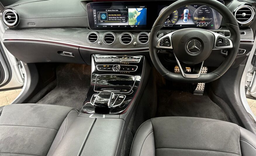 2016 Mercedes Benz E200