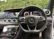 2016 Mercedes Benz E200