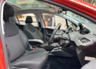 2016 Peugeot 208 Moonroof