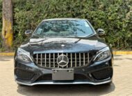 2015 Mercedes Benz C200 W205