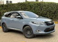 2016 Toyota Harrier