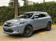 2016 Toyota Harrier