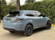 2016 Toyota Harrier