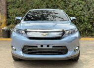 2016 Toyota Harrier