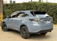 2016 Toyota Harrier