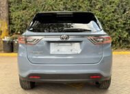 2016 Toyota Harrier