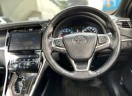 2016 Toyota Harrier