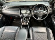 2016 Toyota Harrier