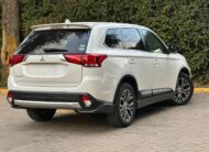 2015 Mitsubishi Outlander