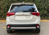 2015 Mitsubishi Outlander