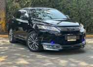 2017 Toyota Harrier